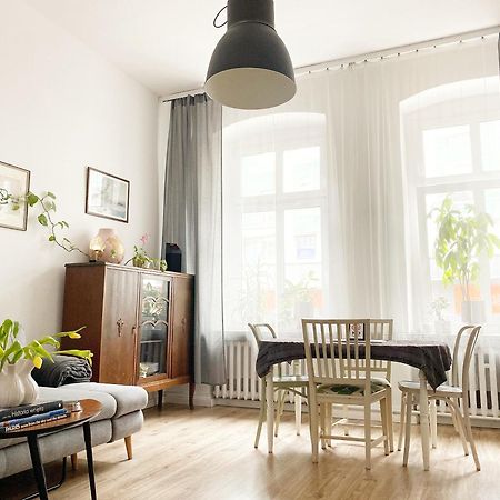 Apartament Hygge Monte Cassino 4 Stettin Exterior foto
