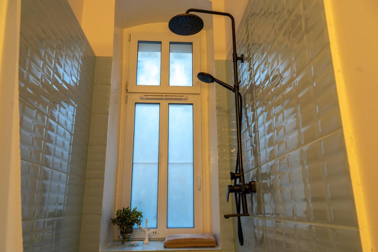Apartament Hygge Monte Cassino 4 Stettin Exterior foto