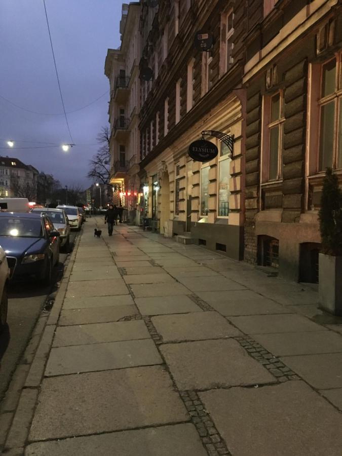 Apartament Hygge Monte Cassino 4 Stettin Exterior foto