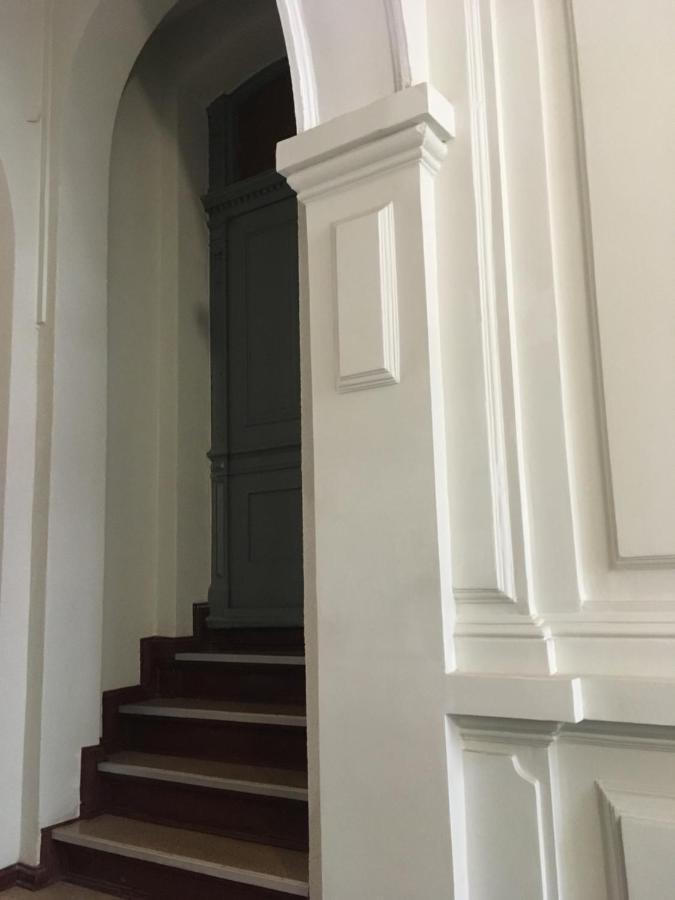 Apartament Hygge Monte Cassino 4 Stettin Exterior foto