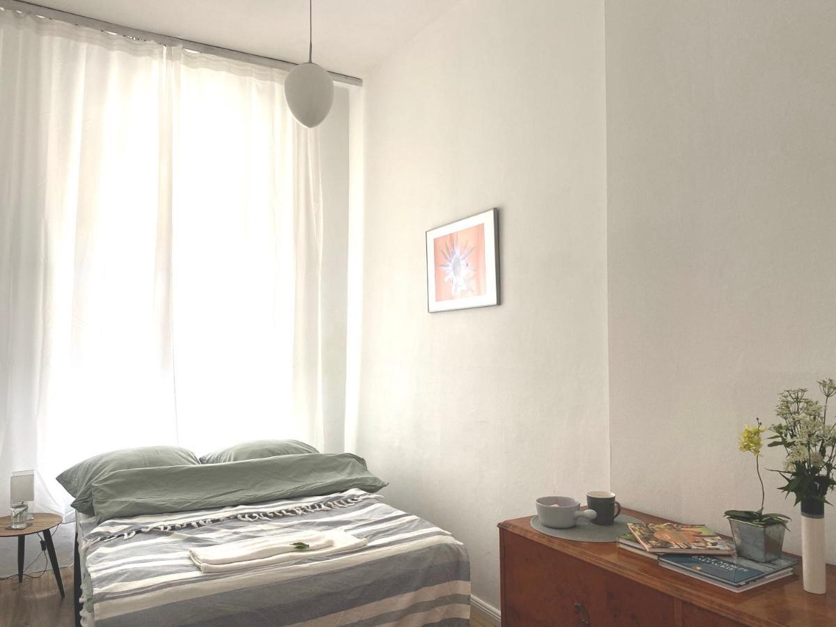 Apartament Hygge Monte Cassino 4 Stettin Exterior foto