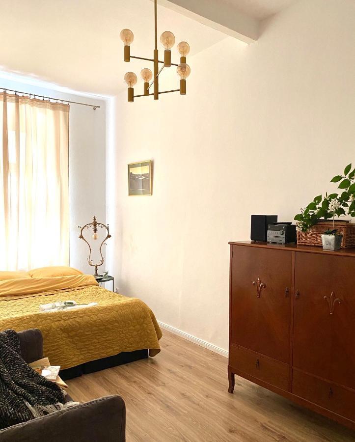 Apartament Hygge Monte Cassino 4 Stettin Exterior foto