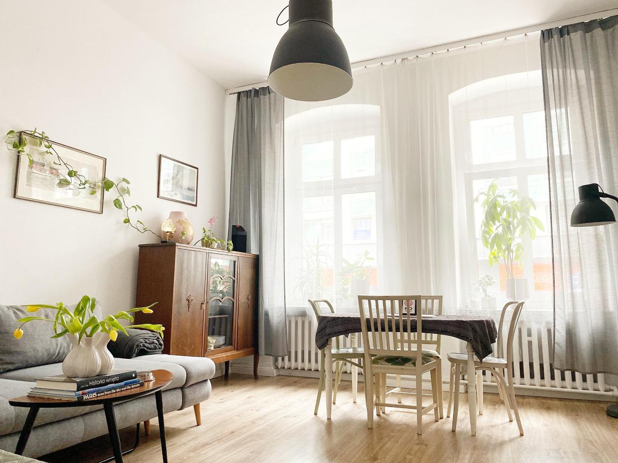 Apartament Hygge Monte Cassino 4 Stettin Exterior foto