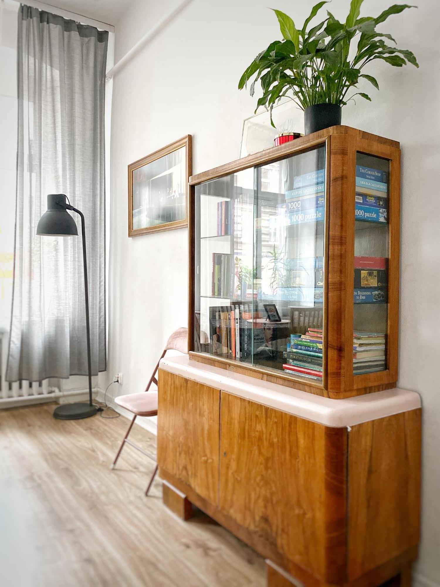 Apartament Hygge Monte Cassino 4 Stettin Exterior foto